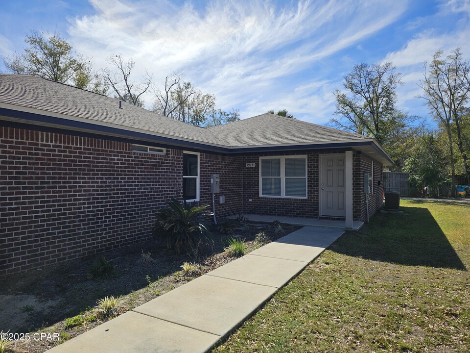 1915B Michigan Ave in Panama City, FL - Building Photo
