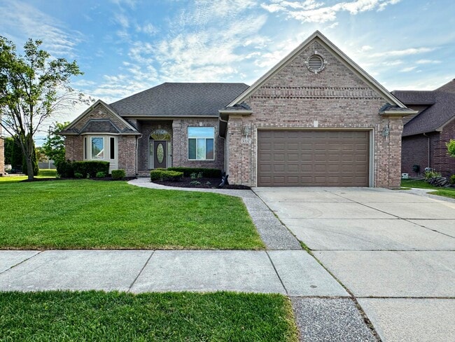 property at 50247 Cheltenham Dr