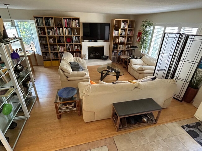 property at 3248 Petunia Ct