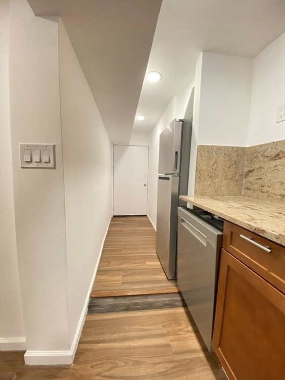 688 Parker St, Unit 1 in Boston, MA - Building Photo - Building Photo