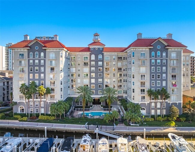 700 S Harbour Island Blvd