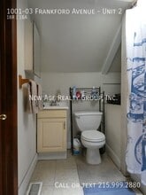 1001-03 Frankford Avenue, Unit Unit 2 in Philadelphia, PA - Foto de edificio - Building Photo