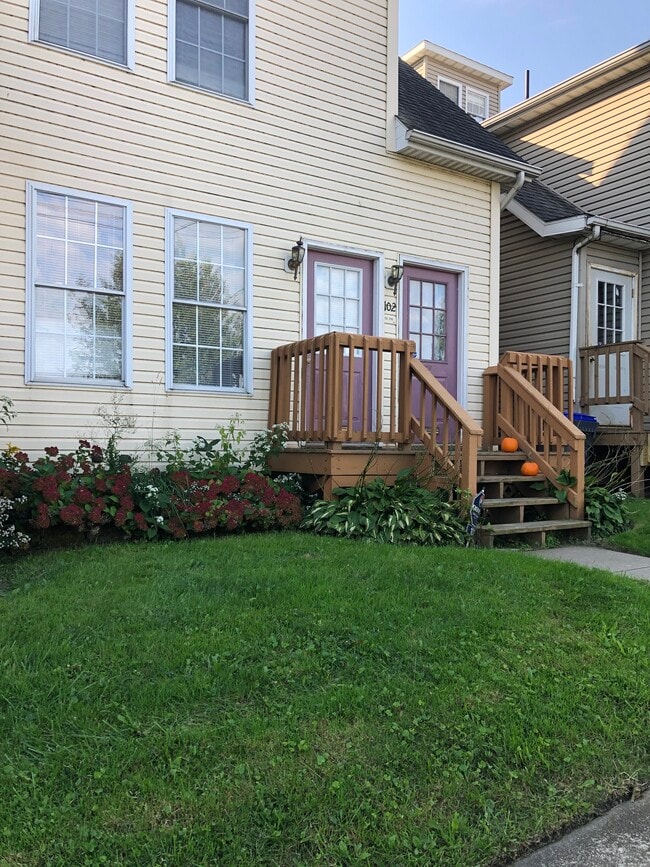 102 Parade St in Erie, PA - Building Photo - Building Photo