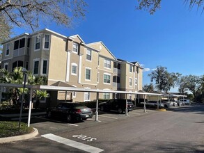582 Brantley Terrace, Unit 107 in Altamonte Springs, FL - Foto de edificio - Building Photo