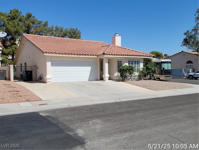 3133 Cristobal Way