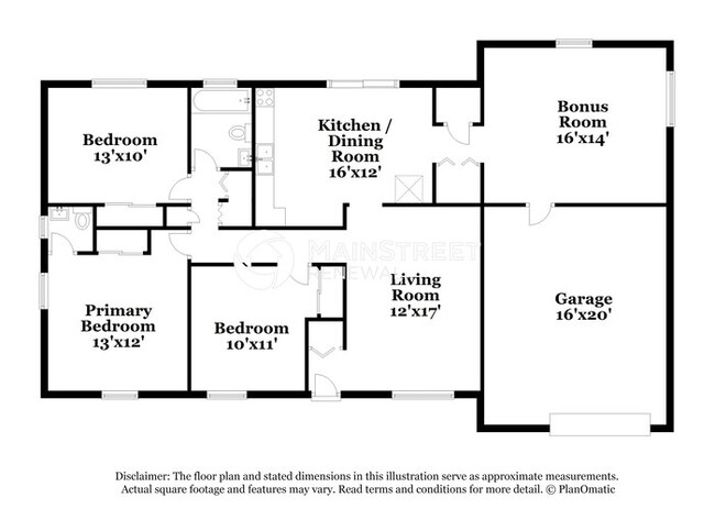 4100 Stonecreek Way in Cincinnati, OH - Building Photo - Building Photo