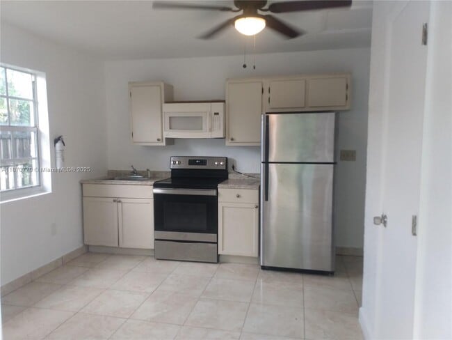 property at 980 NW 109th St