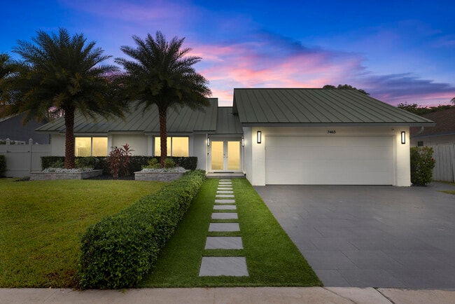 7463 Texas Trail