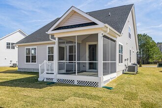 31515 Deep Pond Ln in Frankford, DE - Building Photo - Building Photo