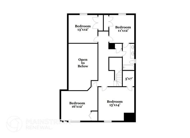 1223 Afternoon Sun Rd in Stallings, NC - Building Photo - Building Photo