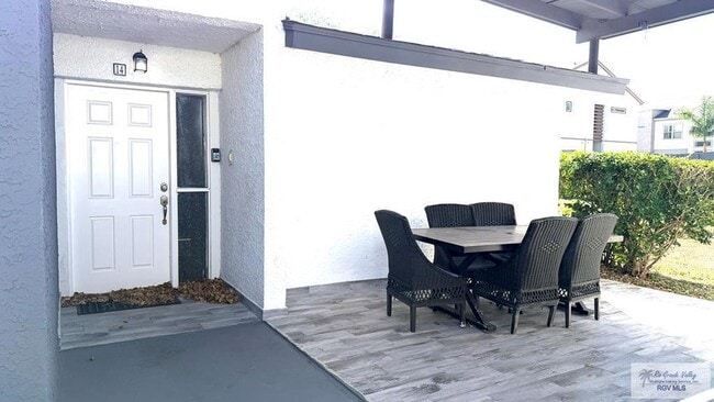 property at 322 McFadden Dr