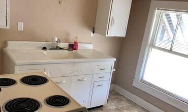 1517 Galloway St in Columbia, TN - Building Photo - Building Photo