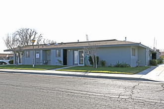 Firebaugh Elderly in Firebaugh, CA - Building Photo - Building Photo