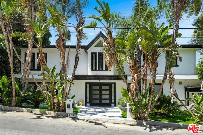 5128 Llano Dr in Los Angeles, CA - Building Photo - Building Photo