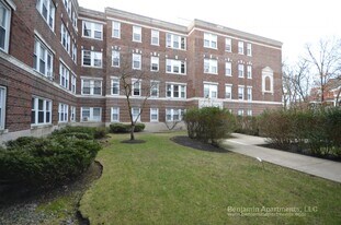 26 Chiswick Rd, Unit 4 in Boston, MA - Building Photo