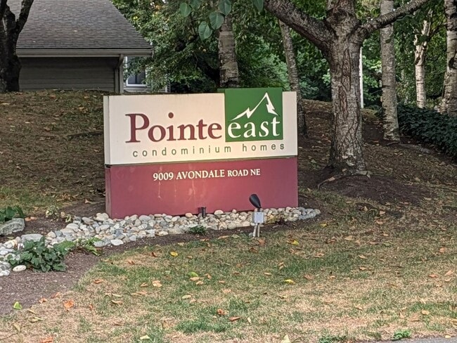 property at 9009 Avondale Rd NE