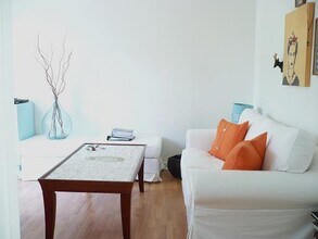 1542 Harvard St in Santa Monica, CA - Building Photo - Building Photo