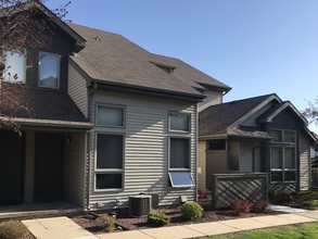 King & Main Apartments in Stoughton, WI - Building Photo - Building Photo