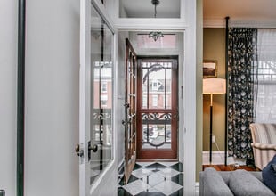 350 Washington Ave in Phoenixville, PA - Building Photo - Building Photo