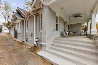 654 Cresthill Ave NE in Atlanta, GA - Building Photo - Building Photo