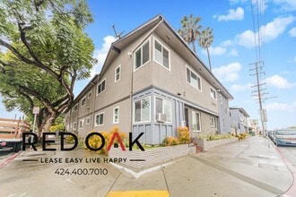 6303 Cherry Ave in Long Beach, CA - Building Photo - Building Photo