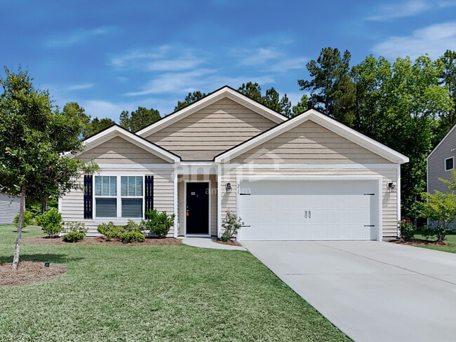 property at 215 Bellflower Cir