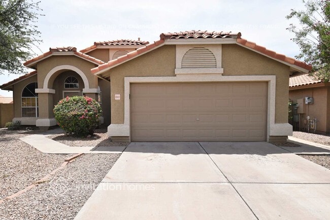 property at 6943 E Lakeview Ave