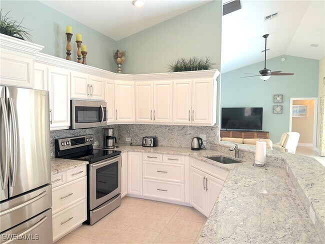 property at 2026 Terrazzo Ln