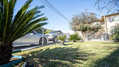 5819 Shull St in Bell Gardens, CA - Building Photo - Building Photo