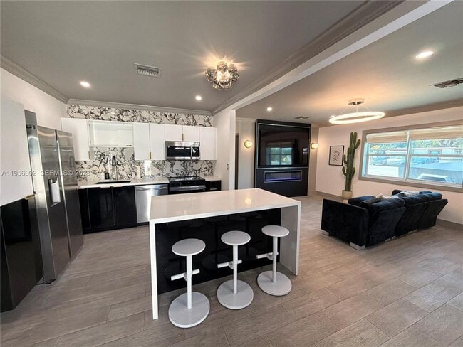 1532 N Andrews Ave in Fort Lauderdale, FL - Building Photo - Building Photo