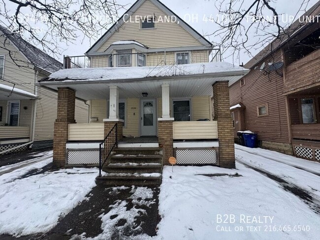 property at 3594 W 47th St