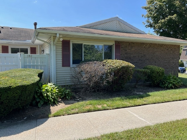 property at 182 Storm Dr