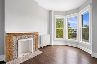 322 Lake St in Oak Park, IL - Building Photo