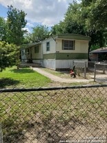 8509 Northmont Dr in San Antonio, TX - Building Photo