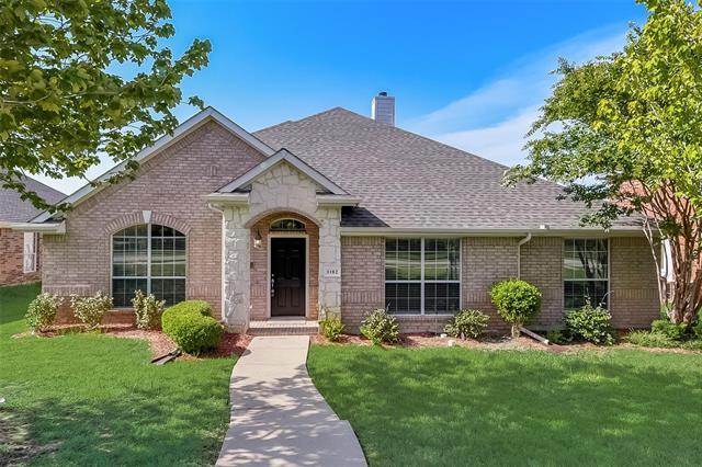 property at 1182 Talley Ln