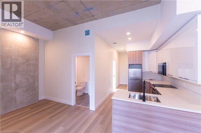 property at 169 James St S