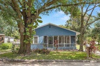 303 W Jean St in Tampa, FL - Building Photo - Building Photo