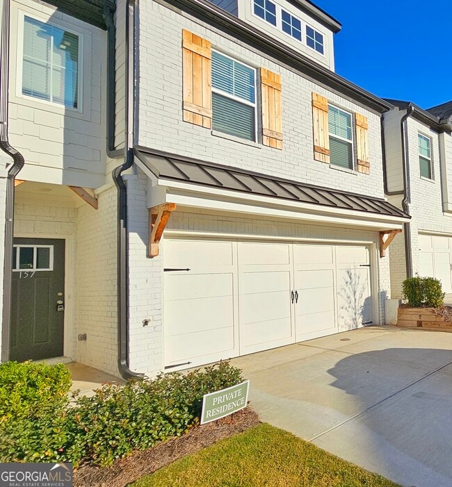 property at 157 Auburn Valley Wy