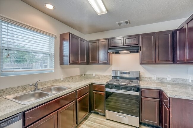 13013 Bella Vida Ln in Houston, TX - Building Photo - Building Photo