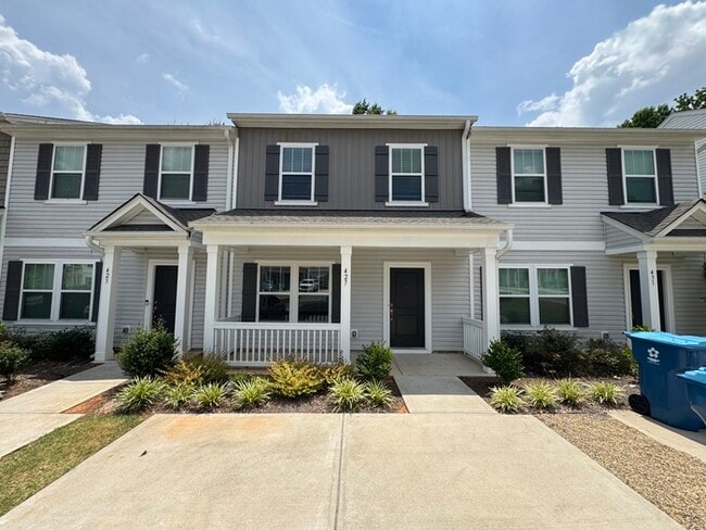 property at 427 Kincaid Rd