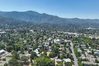 Apartments in Ashland, OR