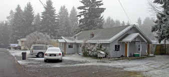 11220 122nd St E in Puyallup, WA - Building Photo