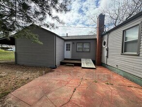 3500 San Jose Ln in St. Ann, MO - Building Photo - Building Photo