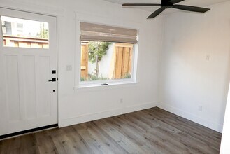 661 Grand Ave in Long Beach, CA - Building Photo - Building Photo