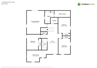 114 Roberts St NE in Orting, WA - Foto de edificio - Building Photo