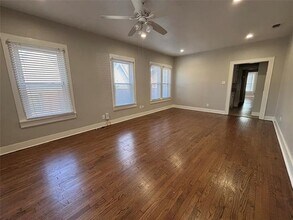 3817 Crestline Rd in Fort Worth, TX - Building Photo - Building Photo