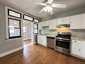 4519 N Wolcott Ave in Chicago, IL - Building Photo - Building Photo