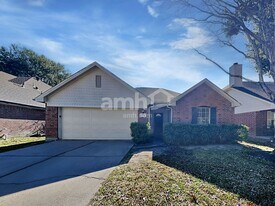 5214 Flax Bourton St in Humble, TX - Building Photo