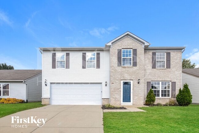 property at 8942 Leffler Ln