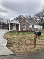 98 Dawn Dr in Columbia, TN - Building Photo